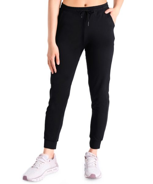 Anti-Shrink Active Jogger Pants