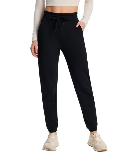 CozyWarmth Fleece Lined Joggers