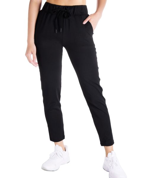 7/8 On The Go Casual Jogger Pants