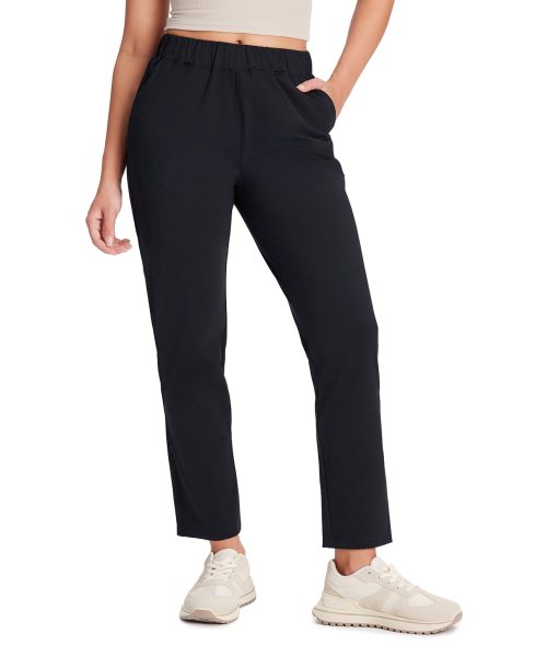 7/8 Stretch Ankle Pant