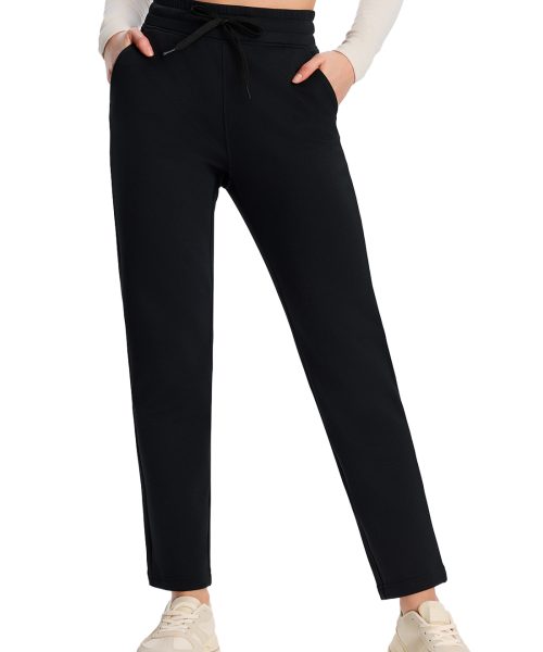 CozyWarmth Fleece Lined Ankle Pant