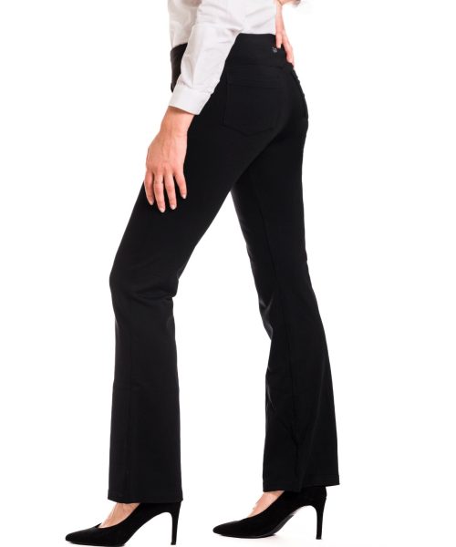 Bootcut Yoga Pants, 5 Pockets