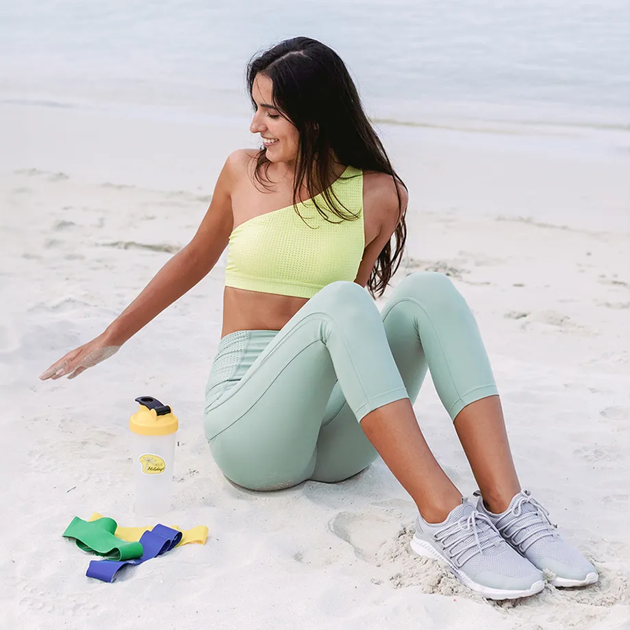 Workout & Capris